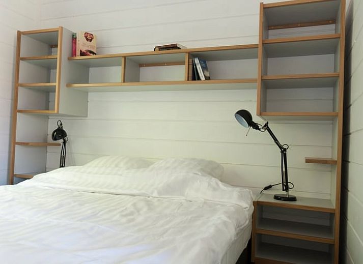 Guest house 620189 - Holiday property Walcheren - Vakantiehuis in Koudekerke