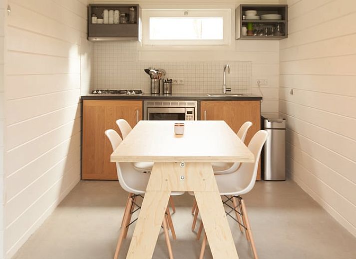 Guest house 620189 - Holiday property Walcheren - Vakantiehuis in Koudekerke