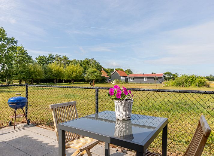 Verblijf 620195 - Vakantiewoning Walcheren - Vakantiehuis Jikkemien
