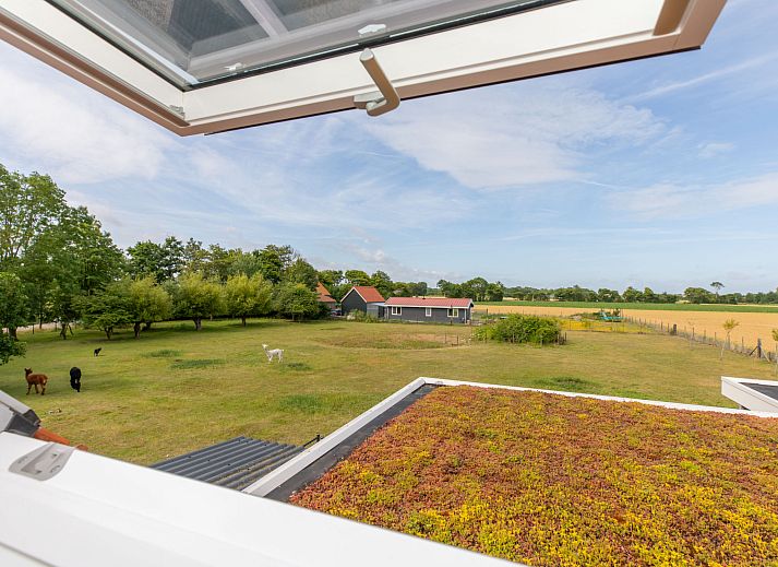 Verblijf 620195 - Vakantiewoning Walcheren - Vakantiehuis Jikkemien
