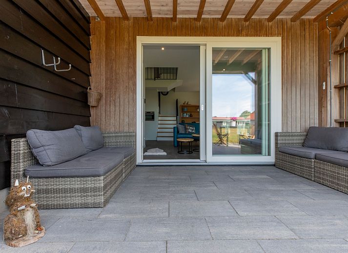 Verblijf 620195 - Vakantiewoning Walcheren - Vakantiehuis Jikkemien