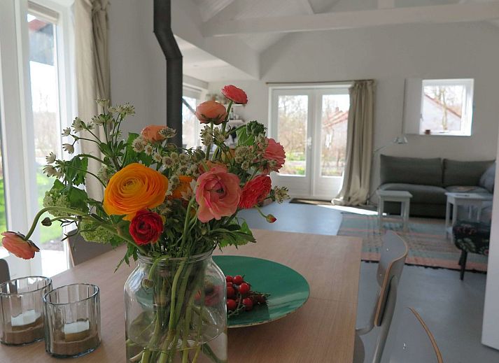 Guest house 620195 - Holiday property Walcheren - Vakantiehuis Zuidstrand