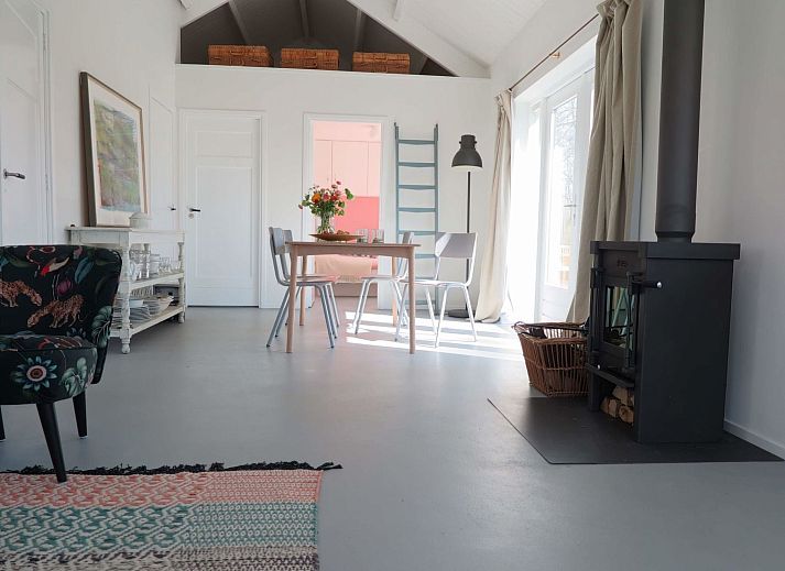 Guest house 620195 - Holiday property Walcheren - Vakantiehuis Zuidstrand