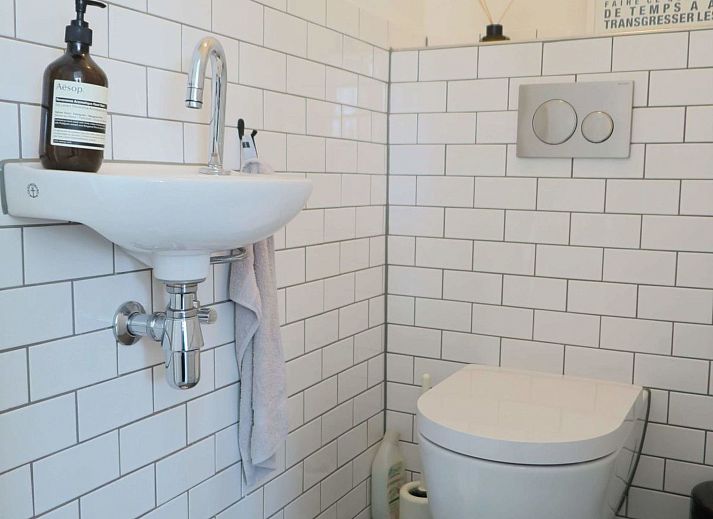 Guest house 620195 - Holiday property Walcheren - Vakantiehuis Zuidstrand