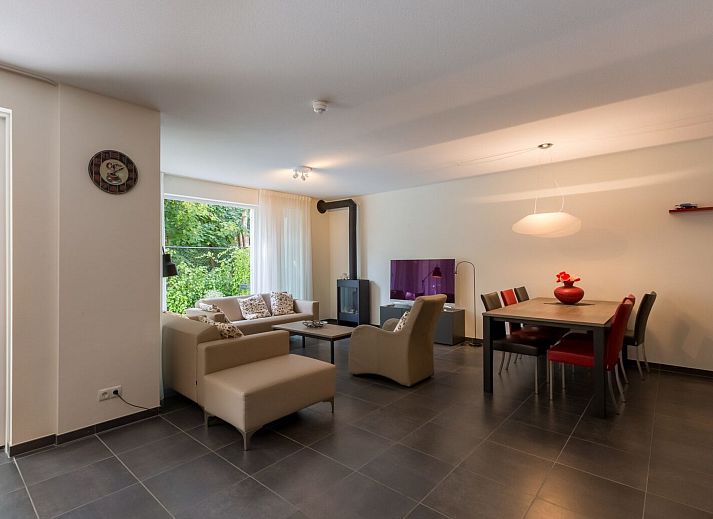 Verblijf 620197 - Vakantiewoning Walcheren - Vakantiehuis Duingroen H