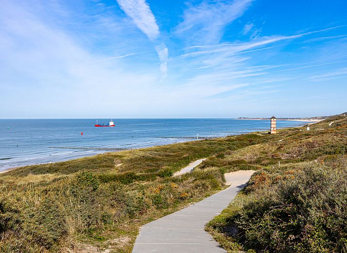 Verblijf 620197 - Vakantiewoning Walcheren - Vakantiehuis Duingroen H