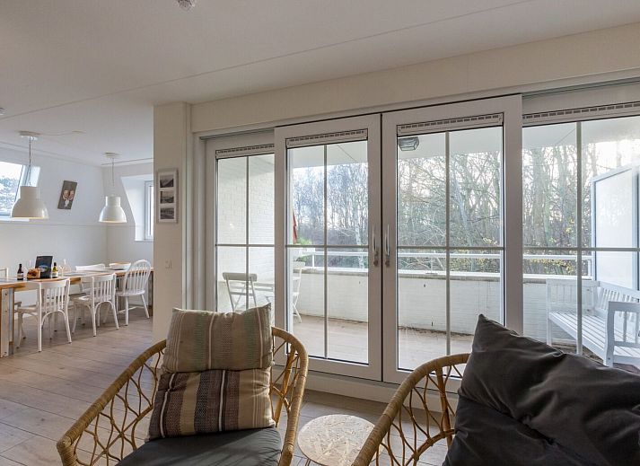 Guest house 620199 - Holiday property Walcheren - Vakantiehuis Duinpad K