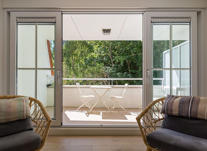 Guest house 620199 - Holiday property Walcheren - Vakantiehuis Duinpad K