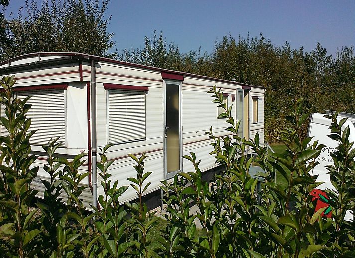Verblijf 620209 • Vakantiewoning Walcheren • De Zeeuwse Schuur - comfort 4 personen huisdier