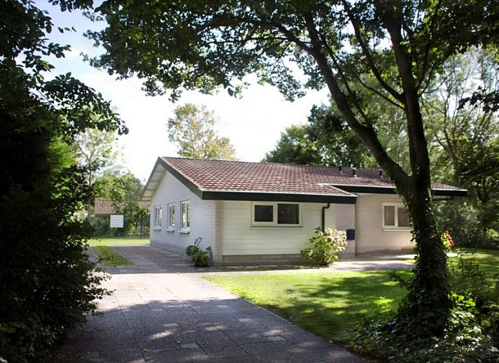 Guest house 6202102 - Bungalow Walcheren - Randduinweg 23