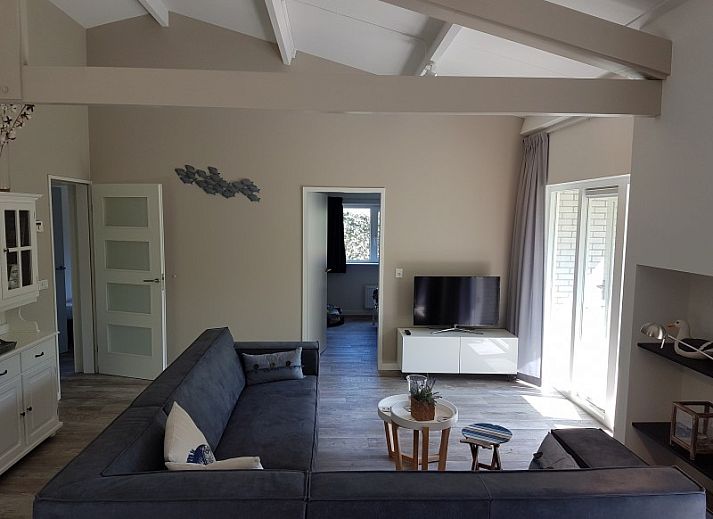 Guest house 6202102 - Bungalow Walcheren - Randduinweg 23