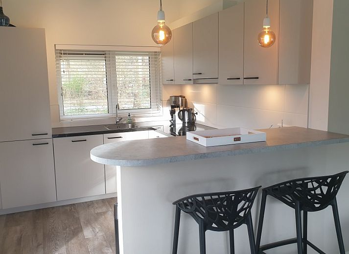 Guest house 6202102 - Bungalow Walcheren - Randduinweg 23