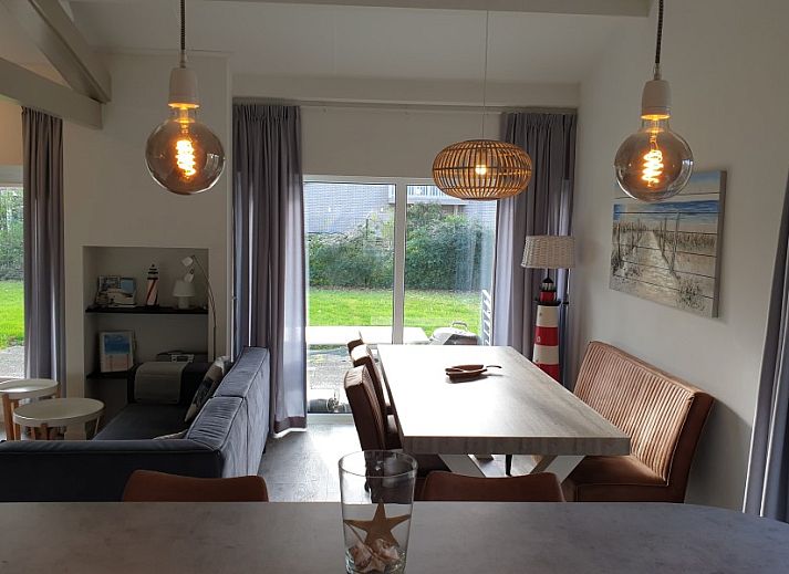 Guest house 6202102 - Bungalow Walcheren - Randduinweg 23