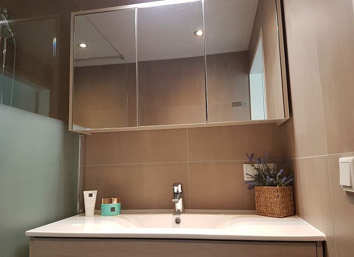 Guest house 6202102 - Bungalow Walcheren - Randduinweg 23