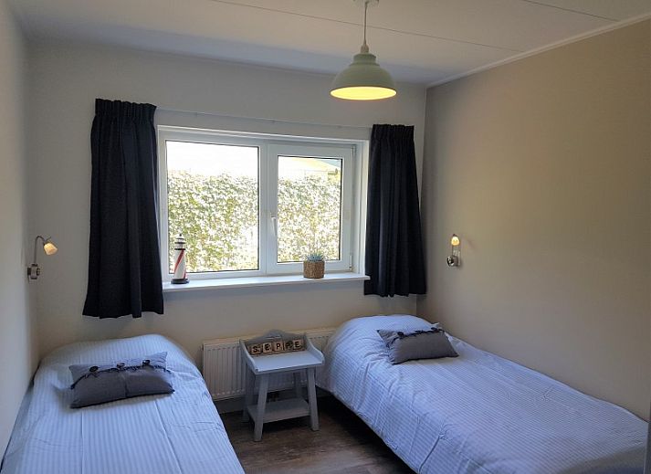 Guest house 6202102 - Bungalow Walcheren - Randduinweg 23