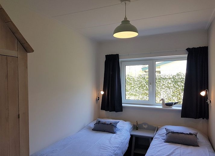 Guest house 6202102 - Bungalow Walcheren - Randduinweg 23