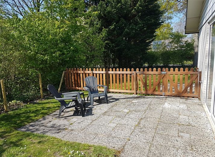 Guest house 6202102 - Bungalow Walcheren - Randduinweg 23