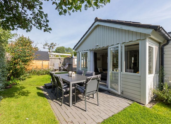 Guest house 6202103 • Holiday property Walcheren • Loopafstand strand en bos - Oostkapelle 