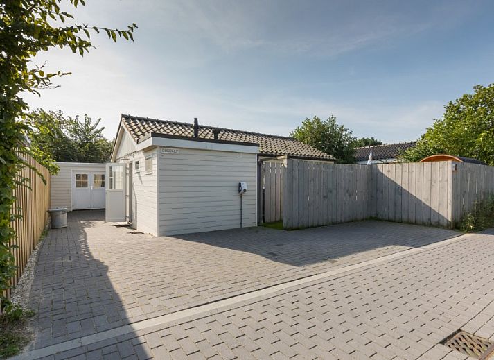 Guest house 6202103 - Holiday property Walcheren - Loopafstand strand en bos - Oostkapelle