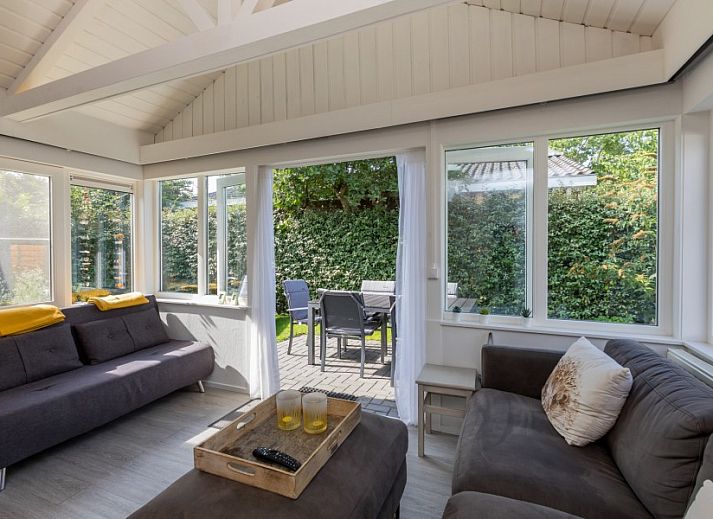Guest house 6202103 - Holiday property Walcheren - Loopafstand strand en bos - Oostkapelle