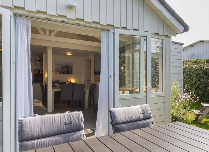 Guest house 6202103 - Holiday property Walcheren - Loopafstand strand en bos - Oostkapelle