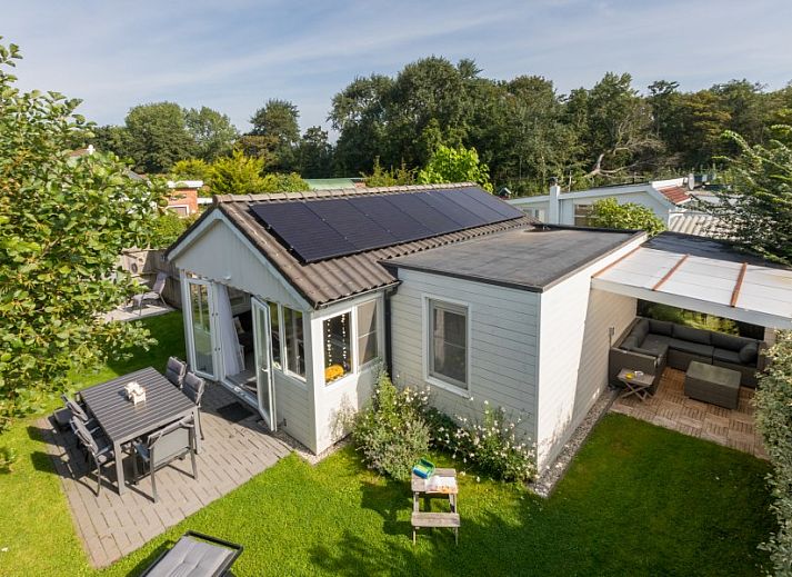 Guest house 6202103 - Holiday property Walcheren - Loopafstand strand en bos - Oostkapelle
