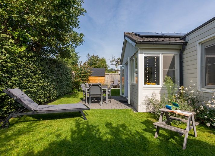 Guest house 6202103 - Holiday property Walcheren - Loopafstand strand en bos - Oostkapelle