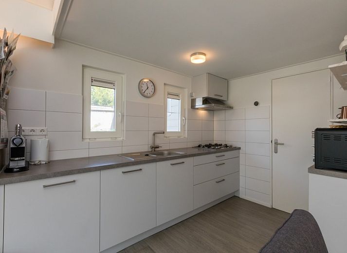 Guest house 6202103 - Holiday property Walcheren - Loopafstand strand en bos - Oostkapelle