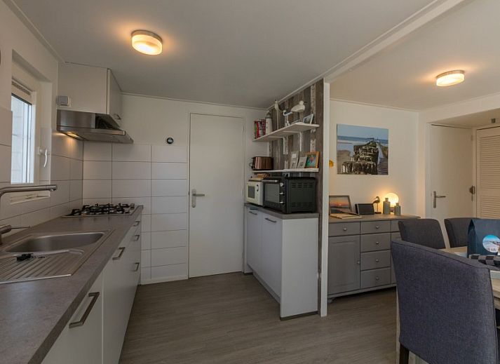 Guest house 6202103 - Holiday property Walcheren - Loopafstand strand en bos - Oostkapelle