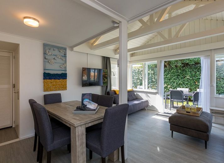 Guest house 6202103 - Holiday property Walcheren - Loopafstand strand en bos - Oostkapelle