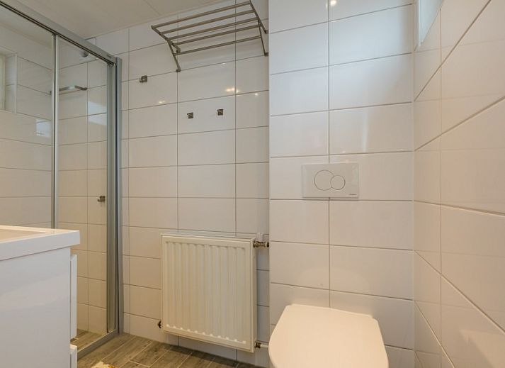 Guest house 6202103 - Holiday property Walcheren - Loopafstand strand en bos - Oostkapelle