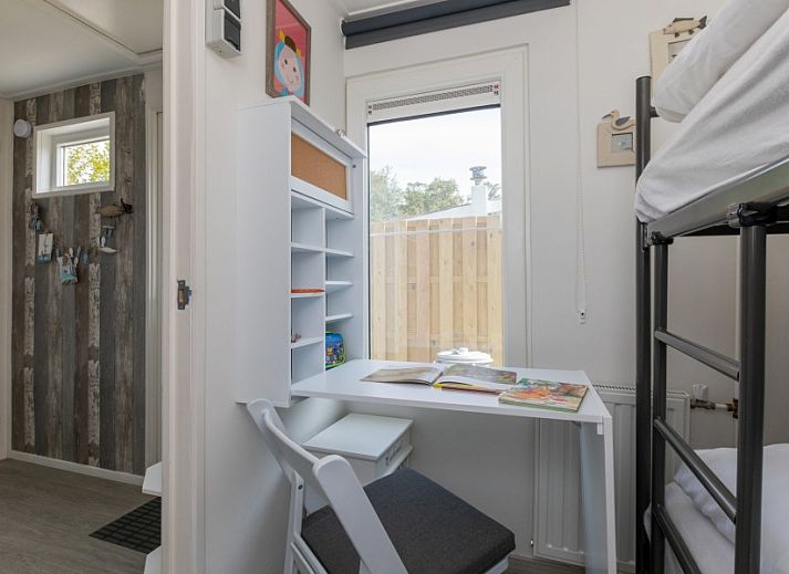 Guest house 6202103 - Holiday property Walcheren - Loopafstand strand en bos - Oostkapelle