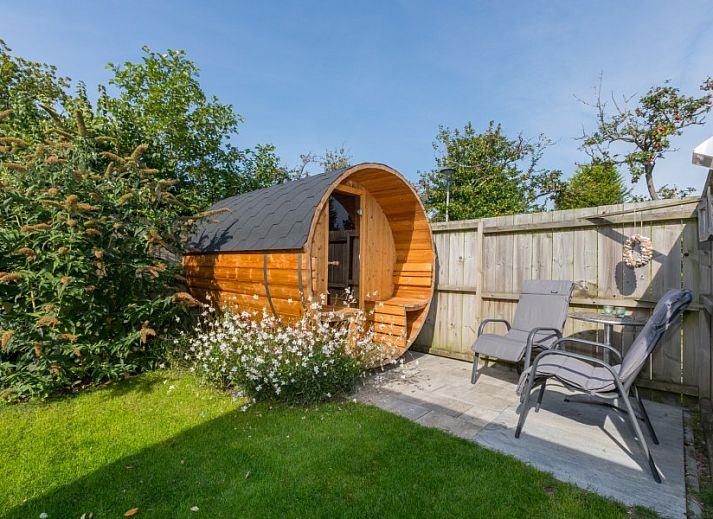 Guest house 6202103 - Holiday property Walcheren - Loopafstand strand en bos - Oostkapelle