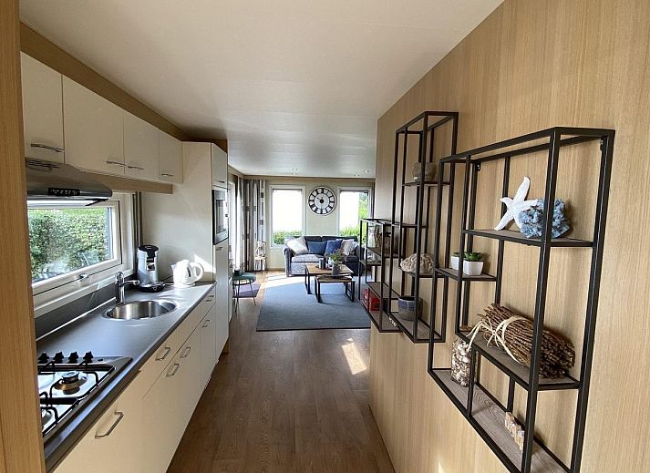 Gemuetliche Sitzecke im Ferienhaus VZ882 Oostkapelle in Zeeland.