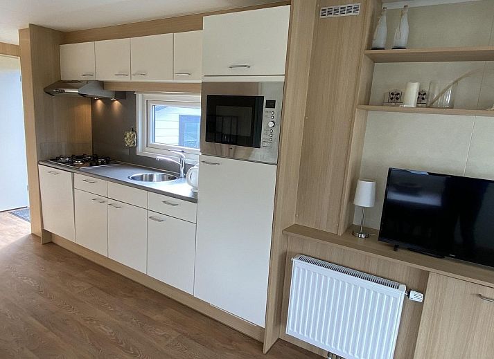 Gemuetliche Sitzecke im Ferienhaus VZ882 Oostkapelle in Zeeland.