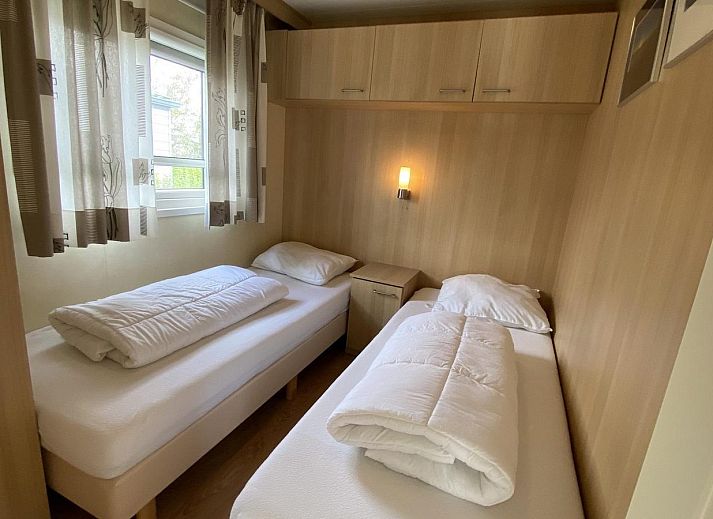 Gemuetliche Sitzecke im Ferienhaus VZ882 Oostkapelle in Zeeland.