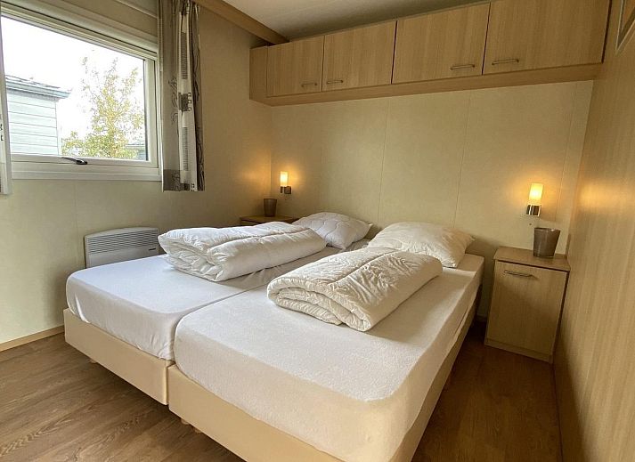 Gemuetliche Sitzecke im Ferienhaus VZ882 Oostkapelle in Zeeland.