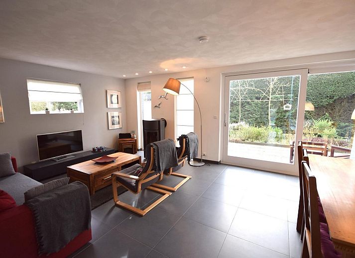 VZ1175 Vakantiehuis in Oostkapelle biedt een charmante buitenkant in het rustige Walcheren, Zeeland.