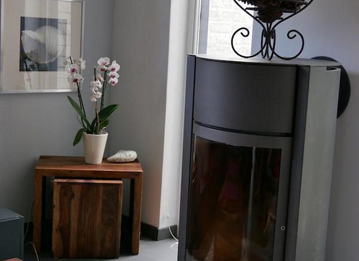 VZ1175 Vakantiehuis in Oostkapelle biedt een charmante buitenkant in het rustige Walcheren, Zeeland.