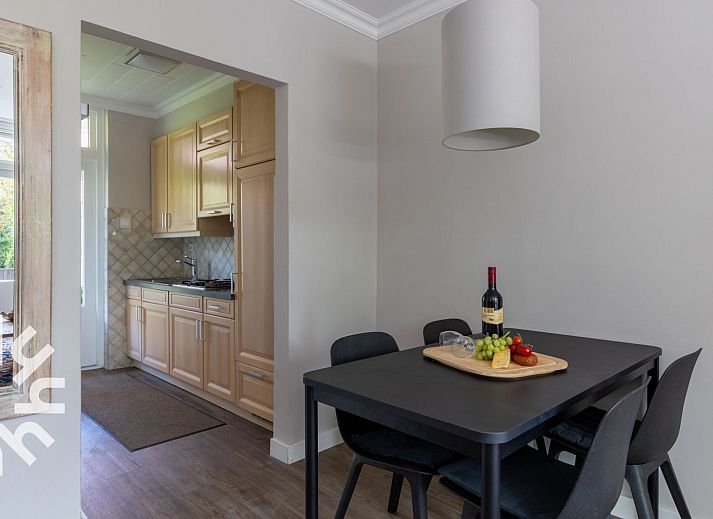 Schoene Aussicht auf die Walcheren-Kueste, Zeeland in der Naehe des Ferienhauses ZE744 in Oostkapelle.