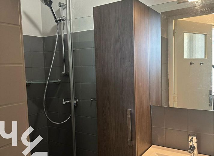 Schoene Aussicht auf die Walcheren-Kueste, Zeeland in der Naehe des Ferienhauses ZE744 in Oostkapelle.