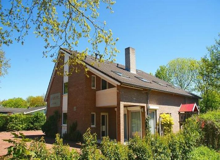 Verblijf 620212 • Vakantiewoning Walcheren • ZE321