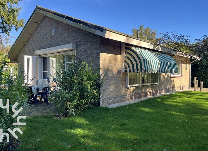 Verblijf 6202122 • Vakantiewoning Walcheren • ZE473 
