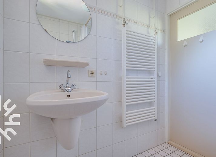 Strand beim Ferienhaus ZE473 in Oostkapelle, Walcheren, Zeeland.