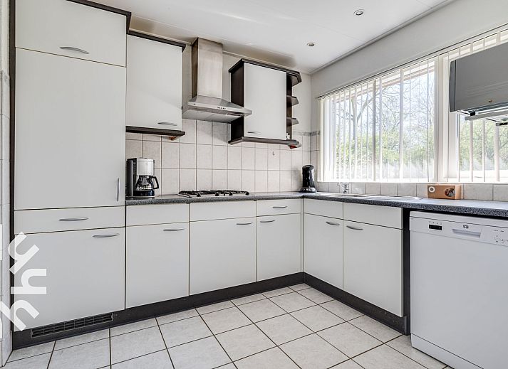 Strand beim Ferienhaus ZE473 in Oostkapelle, Walcheren, Zeeland.