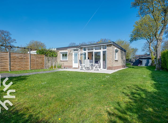 Vacation home ZE742 in Oostkapelle with spacious garden on Walcheren, Zeeland.