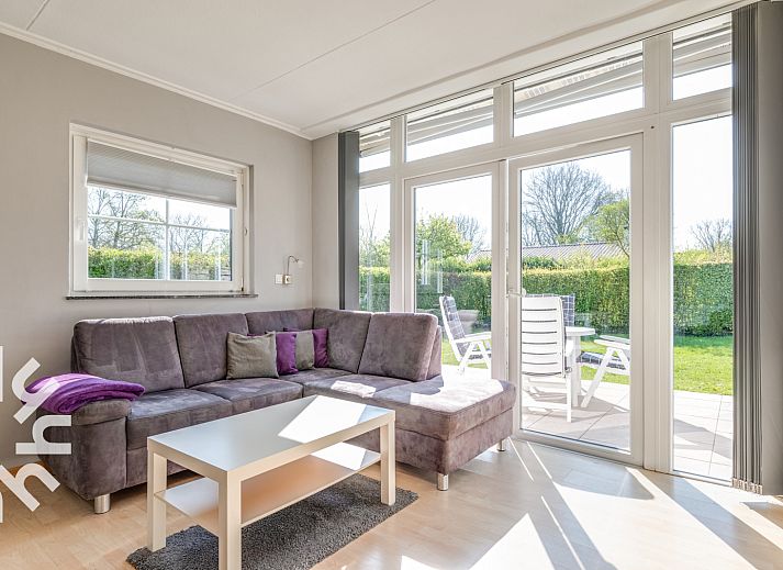 Vacation home ZE742 in Oostkapelle with spacious garden on Walcheren, Zeeland.