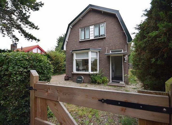 Verblijf 6202126 • Vakantiewoning Walcheren • VZ1158 Vrijstaand vakantiehuis in Oostkapelle