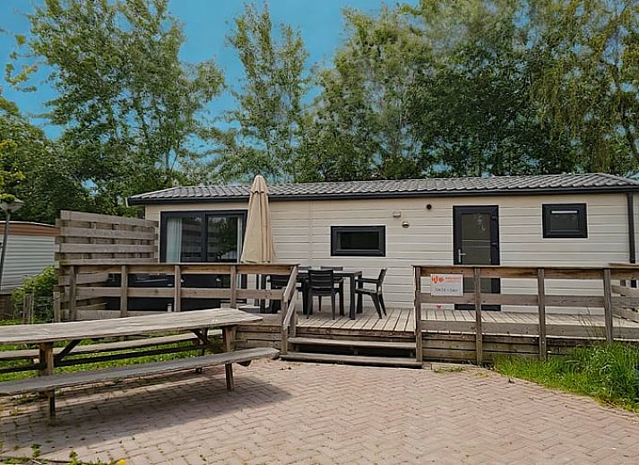 Verblijf 6202130 • Vakantiewoning Walcheren • Huisje in Oostkapelle 
