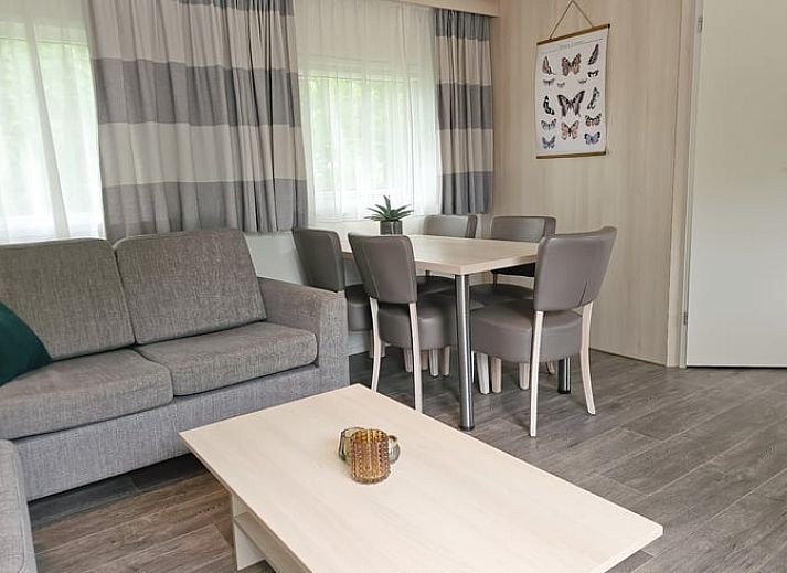 Ferienhaus in Oostkapelle mit grosser Terrasse, Ferienhaus in Walcheren, Zeeland.